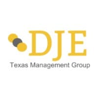 DJE Texas Management logo