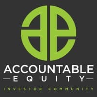 Accountable Equity logo
