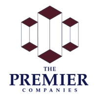 The Premier Companies logo