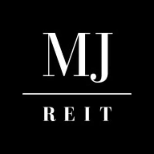 MJ REIT logo