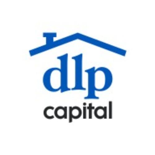 DLP Capital logo