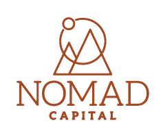 Nomad Capital logo